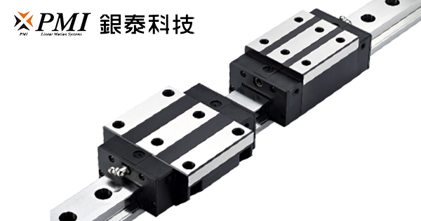 全滾柱式重負(fù)荷型MSR